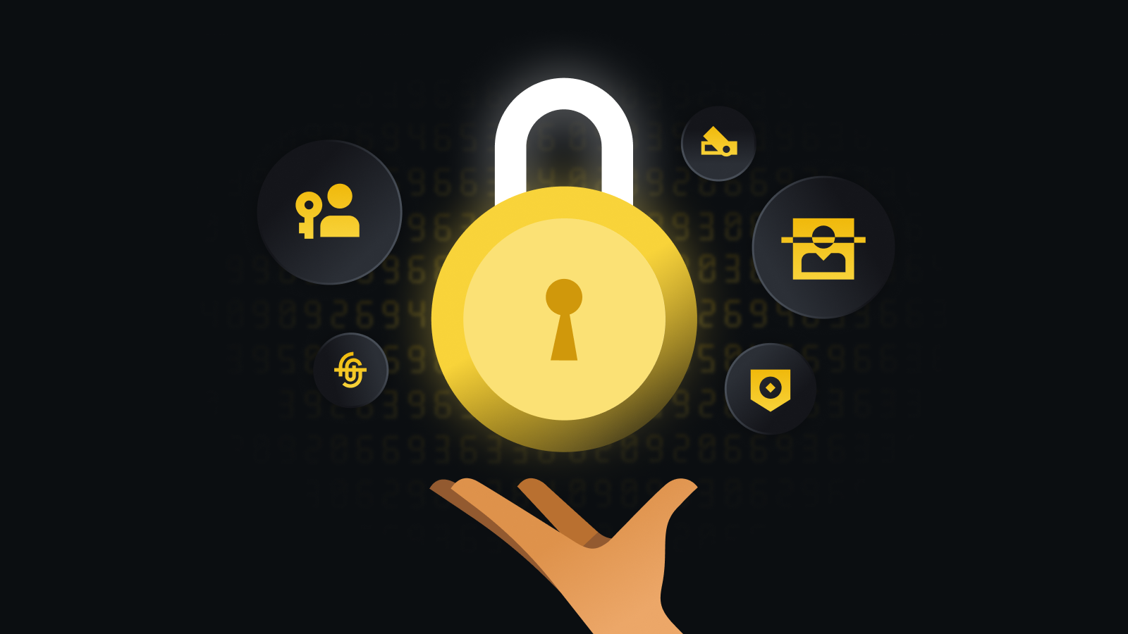 合规安全交易新标杆